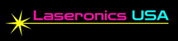 LASERONICS USA trademark