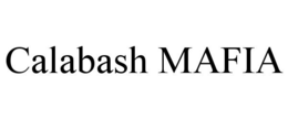 CALABASH MAFIA trademark