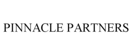 PINNACLE PARTNERS trademark