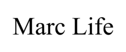 MARC LIFE trademark