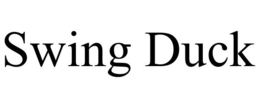 SWING DUCK trademark