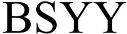 BSYY trademark