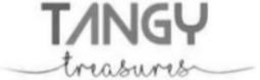 TANGY TREASURES trademark