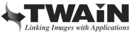 TWAIN LINKING IMAGES WITH APPLICATIONS trademark