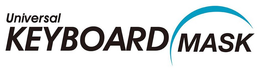 UNIVERSAL KEYBOARDMASK trademark