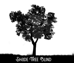 SHADE TREE BLIND trademark
