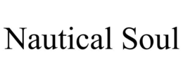 NAUTICAL SOUL trademark