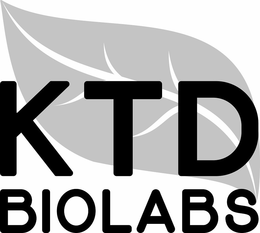 KTD BIOLABS trademark