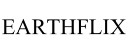 EARTHFLIX trademark