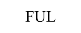 FUL trademark