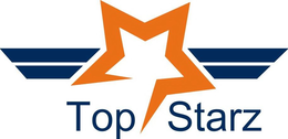 TOP STARZ trademark