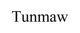 TUNMAW trademark