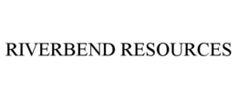 RIVERBEND RESOURCES trademark