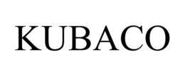 KUBACO trademark