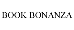 BOOK BONANZA trademark