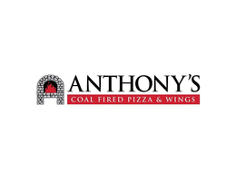 ANTHONY'S COAL FIRED PIZZA & WINGS trademark