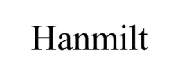 HANMILT trademark