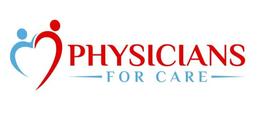 PHYSICIANS FOR CARE trademark