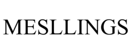 MESLLINGS trademark