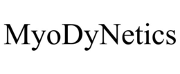 MYODYNETICS trademark