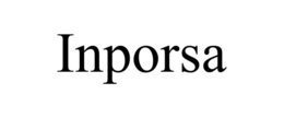 INPORSA trademark