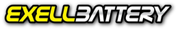 EXELLBATTERY trademark