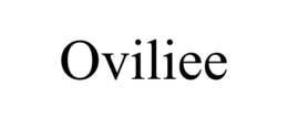 OVILIEE trademark