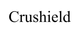 CRUSHIELD trademark