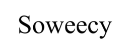 SOWEECY trademark