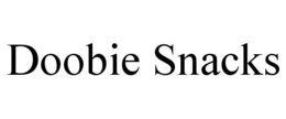 DOOBIE SNACKS trademark