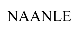 NAANLE trademark