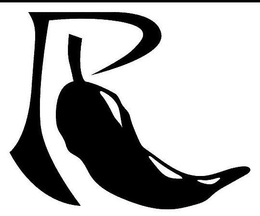 R trademark
