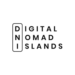 DIGITAL NOMAD ISLANDS trademark