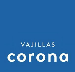 VAJILLAS CORONA trademark