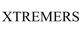 XTREMERS trademark