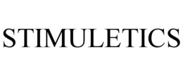 STIMULETICS trademark