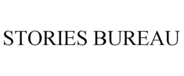 STORIES BUREAU trademark