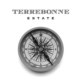 TERREBONNE ESTATE NE E SE S SW W NW 0 20 40 60 80 100 120 140 160 180 200 220 240 260 280 300 320 340 N S trademark