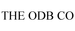 THE ODB CO trademark