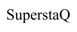 SUPERSTAQ trademark