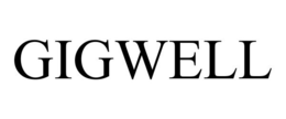 GIGWELL trademark