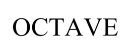OCTAVE trademark