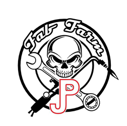 FAB FARM JP trademark