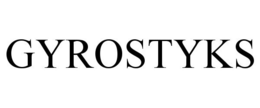 GYROSTYKS trademark