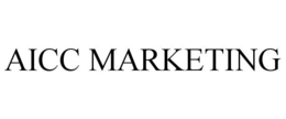 AICC MARKETING trademark