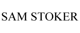SAM STOKER trademark