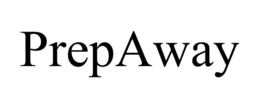 PREPAWAY trademark