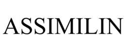 ASSIMILIN trademark