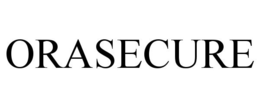 ORASECURE trademark