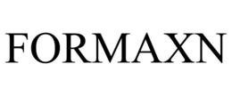 FORMAXN trademark